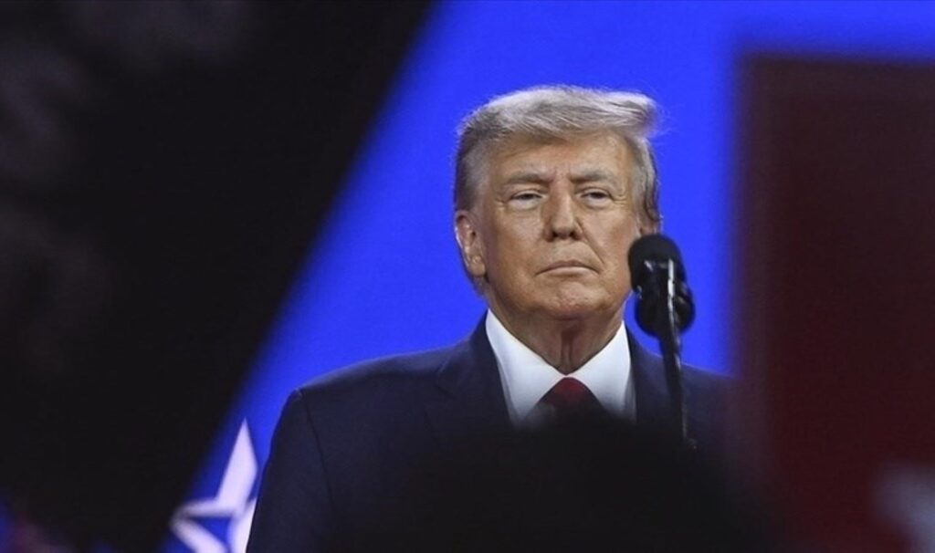Trump, Güney Afrika'ya yönelik tüm fonları durdurdu 4 trump guney afrikaya yonelik tum fonlari durdurdu rasFqMXW