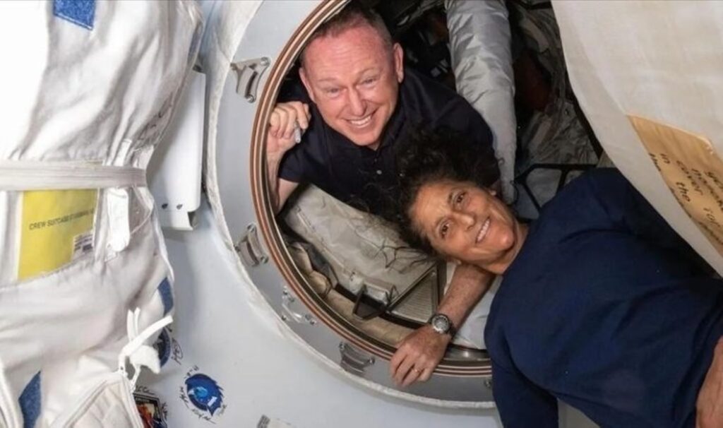 trumpin elon musktan istegi nasa astronotlarinin geri getirilmesi nkDhpPUf
