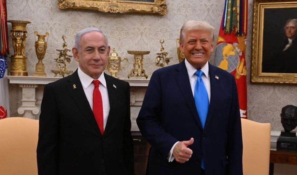 Trump'tan Gazze açıklaması: ABD asker gönderecek mi? 1 trumptan gazze aciklamasi abd asker gonderecek mi 2NjgfYXM