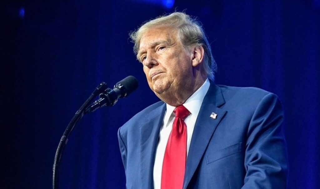 Trump'tan İran kararnamesi: Eğer bunu yaparlarsa yok olurlar 2 trumptan iran kararnamesi eger bunu yaparlarsa yok olurlar lAxJBYIR