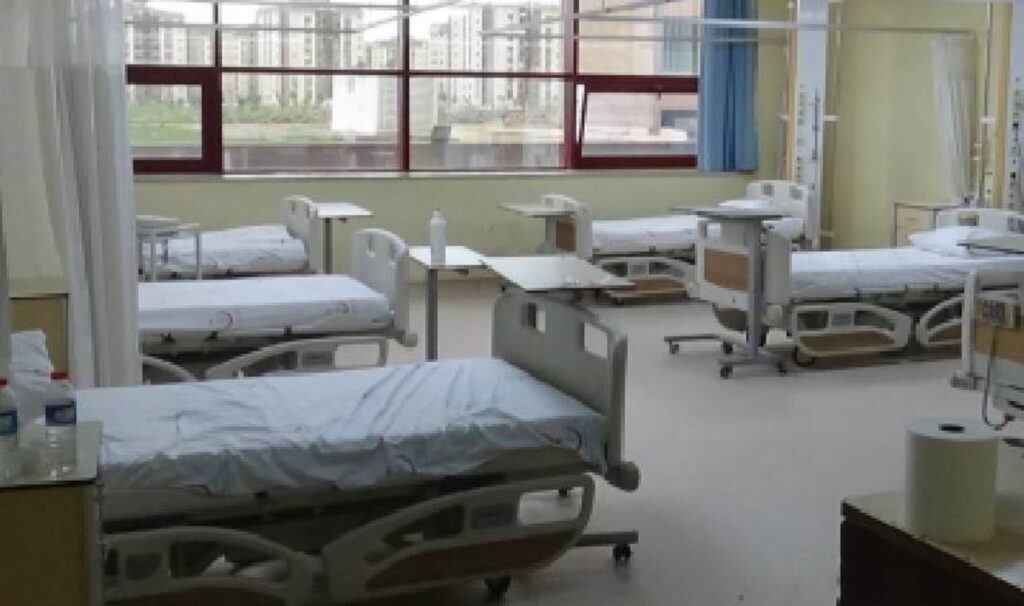 ttb yeni ozel hastaneler yonetmeliginin hukuka aykiri maddelerinin iptali icin girisimde bulunulacak L4jqtODK