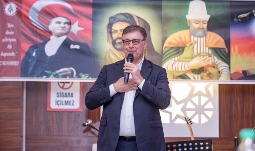 Tugay: Herkesin inancı bizim teminatımız altında 1 tugay herkesin inanci bizim teminatimiz altinda qcIzfOFg