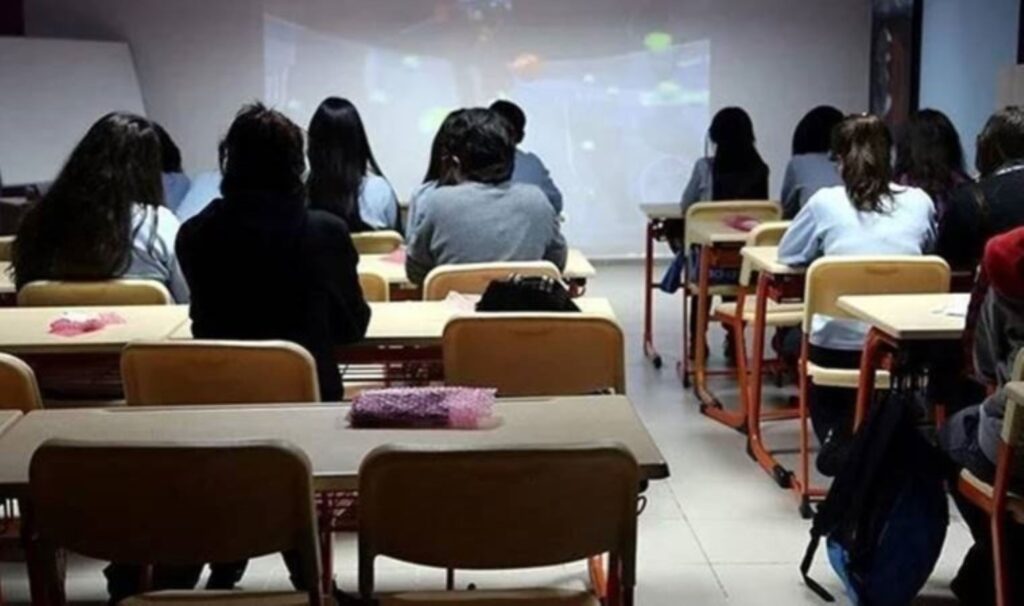 TÜİK'ten şok özel okul fiyatı! Eski başkandan en az iki kat fark açıklaması... 3 tuikten sok ozel okul fiyati eski baskandan en az iki kat fark aciklamasi UlfSwn69