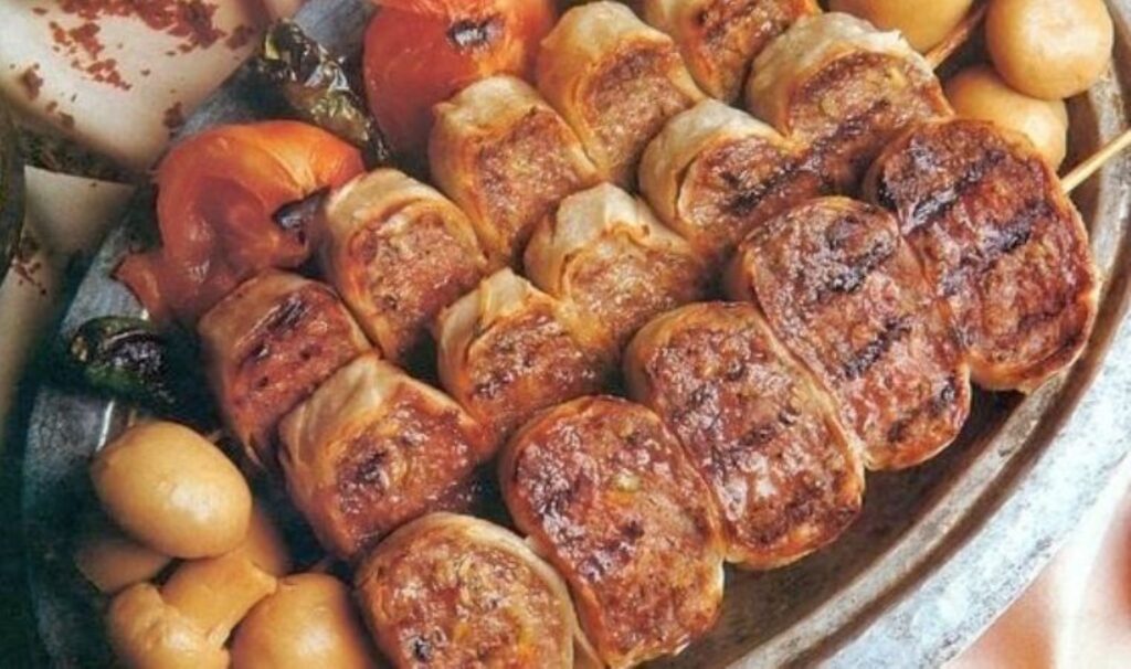 turk mutfaginin tarihi lezzeti daruzziyafe koftesi tarifi t7hOqt8c