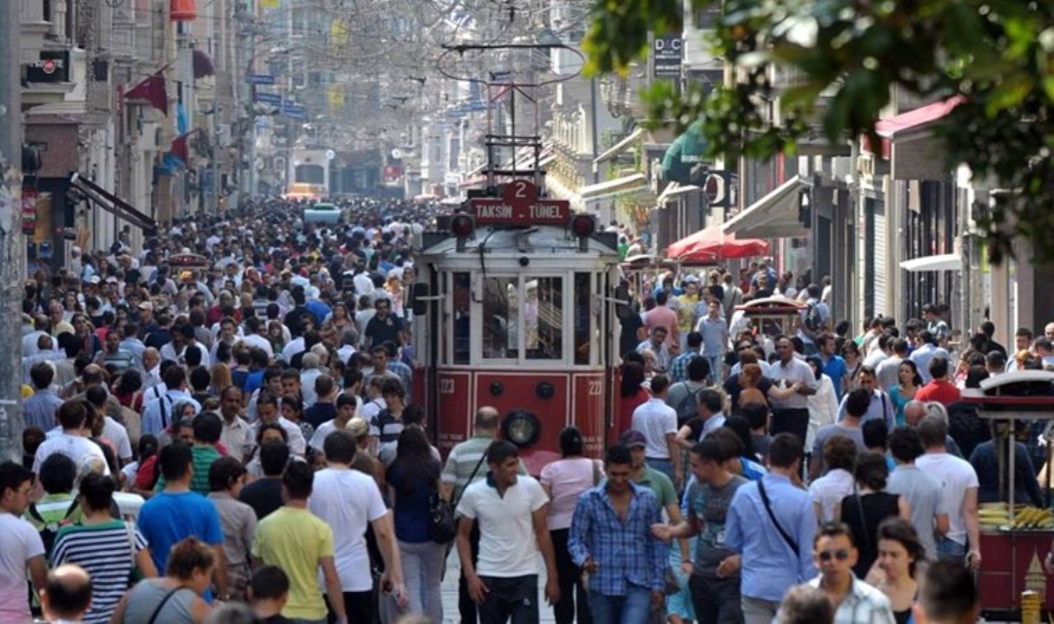 Türkiye'nin en kalabalık ilçeleri: Nüfusları şehirlerle yarışıyor 1 turkiyenin en kalabalik ilceleri nufuslari sehirlerle yarisiyor 0 2tKwSgcE