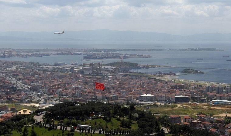 Türkiye'nin en kalabalık ilçeleri: Nüfusları şehirlerle yarışıyor 3 turkiyenin en kalabalik ilceleri nufuslari sehirlerle yarisiyor 2 CDJ3RbQF
