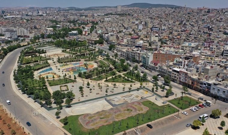 Türkiye'nin en kalabalık ilçeleri: Nüfusları şehirlerle yarışıyor 6 turkiyenin en kalabalik ilceleri nufuslari sehirlerle yarisiyor 5