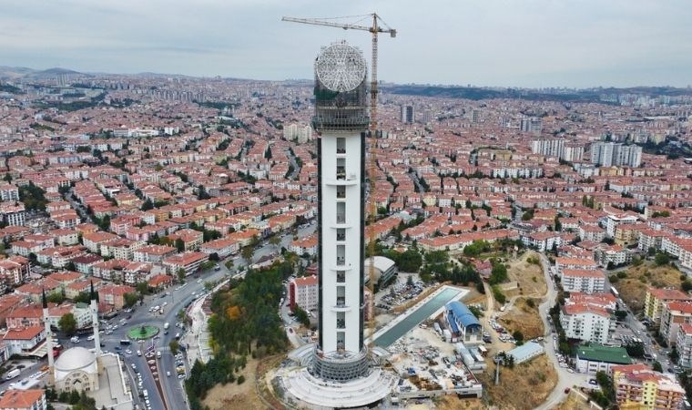 Türkiye'nin en kalabalık ilçeleri: Nüfusları şehirlerle yarışıyor 8 turkiyenin en kalabalik ilceleri nufuslari sehirlerle yarisiyor 7