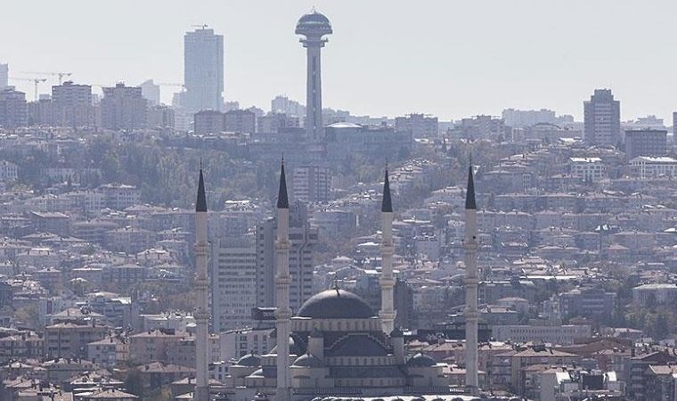 Türkiye'nin en kalabalık ilçeleri: Nüfusları şehirlerle yarışıyor 9 turkiyenin en kalabalik ilceleri nufuslari sehirlerle yarisiyor 8 SdaNBaHP