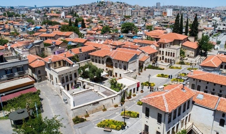 Türkiye'nin en kalabalık ilçeleri: Nüfusları şehirlerle yarışıyor 10 turkiyenin en kalabalik ilceleri nufuslari sehirlerle yarisiyor 9 tEcRAOe4
