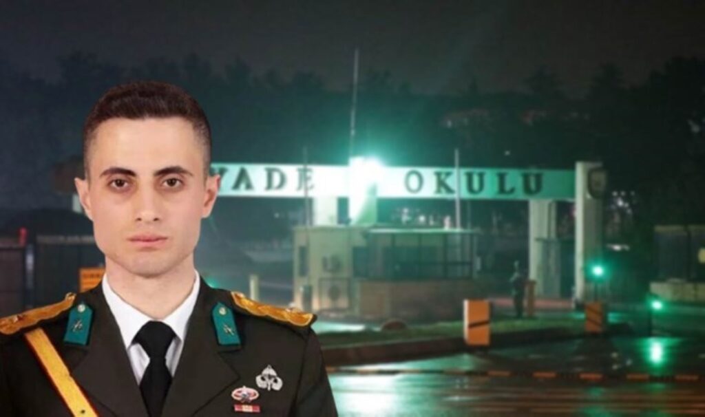 'Tuzla Piyade Okulu' skandalı… İhraç edilen teğmenler için TSK’den ayrıldı 1 tuzla piyade okulu skandali ihrac edilen tegmenler icin tskden ayrildi 2zU1sWSx