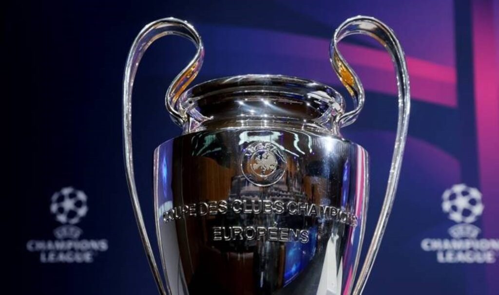 UEFA Şampiyonlar Ligi'nde kura heyecanı! 7 uefa sampiyonlar liginde kura heyecani exjdVC4z