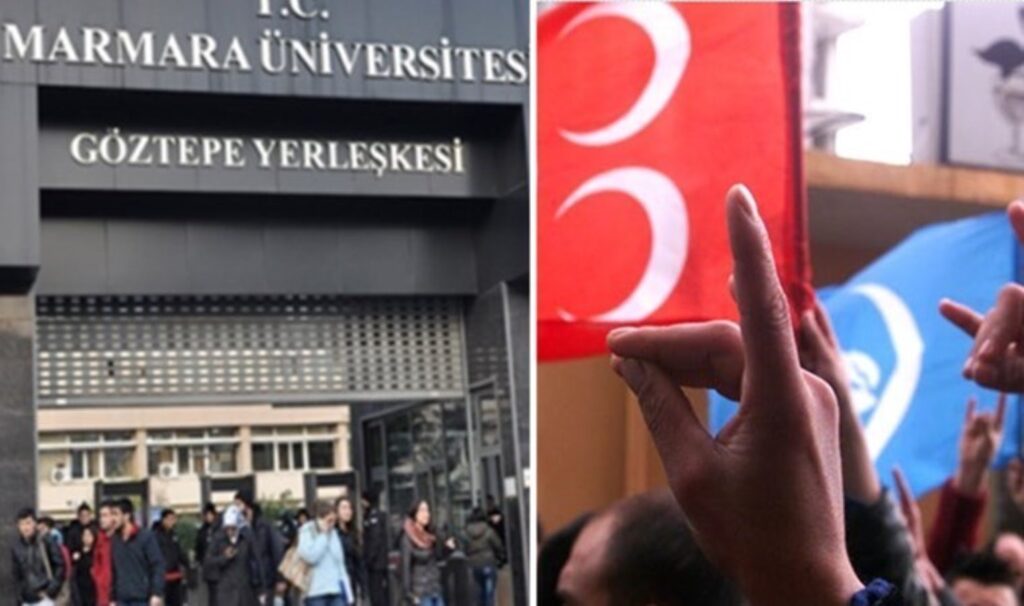 'Ülkücüler alıkoydu, falakaya yatırdı': Marmara Üniversitesi’nde şiddet iddiası Meclis gündeminde 4 ulkuculer alikoydu falakaya yatirdi marmara universitesinde siddet iddiasi meclis gundeminde sYiXKsv7