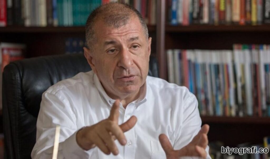 umit ozdagdan bakan tunca bir iktidar yanlisi yaptigi zaman suc olmayan sey biz muhalifler vj3SwPbw