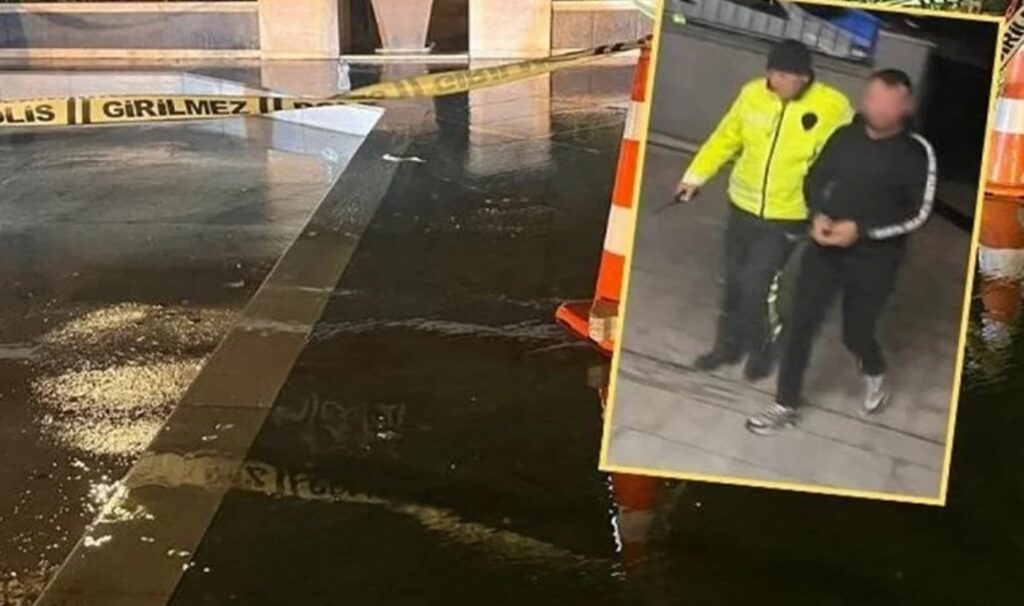 Ümit Özlü hayatını kaybetmişti: Beyzbol sopalı cinayette karar çıktı 1 umit ozlu hayatini kaybetmisti beyzbol sopali cinayette karar cikti C9hw8dzA