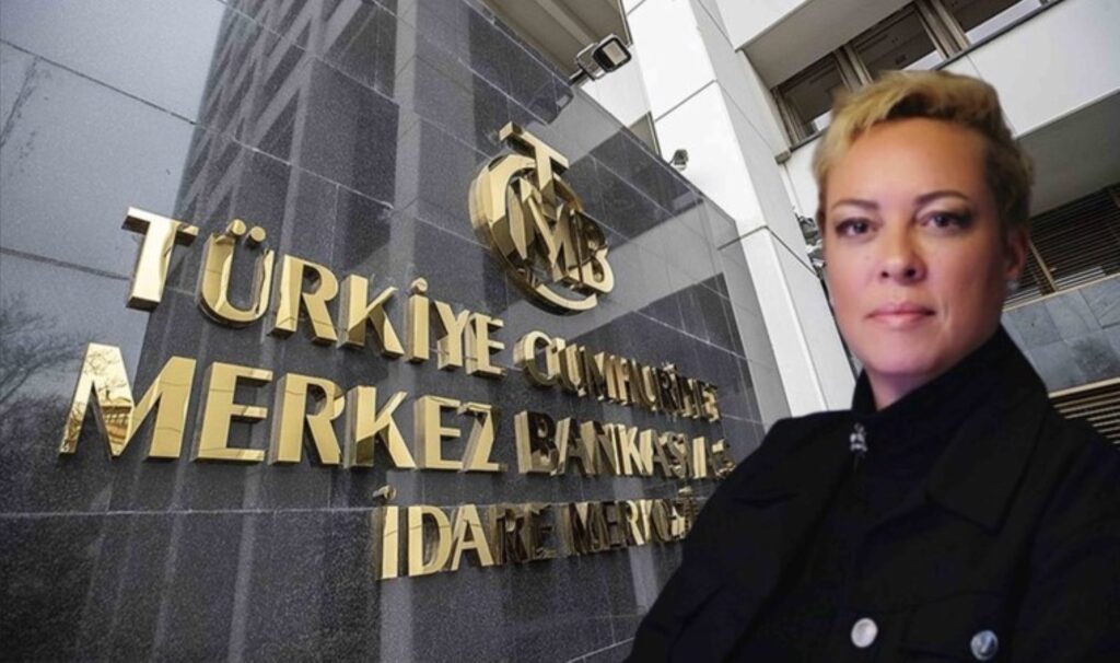Ünlü Ekonomist İris Cibre Merkez Bankası düzenlemesini yorumladı: 'Arbitraj imkanı...' 1 unlu ekonomist iris cibre merkez bankasi duzenlemesini yorumladi arbitraj imkani V2yK5JkO