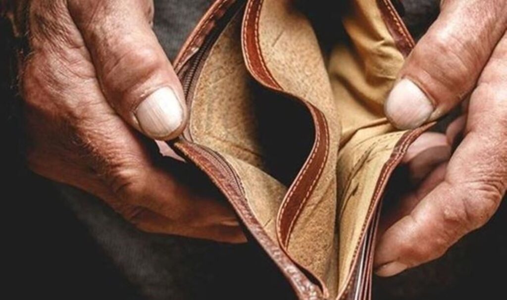 Ünlü ekonomistler açlık sınırı verilerini değerlendirdi: 'Beslenmeye bile yetmiyor' 3 unlu ekonomistler aclik siniri verilerini degerlendirdi beslenmeye bile yetmiyor 38JmUOlL