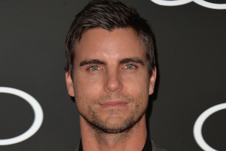 unlu oyuncu colin egglesfield ucuncu kez kansere yakalandi 1