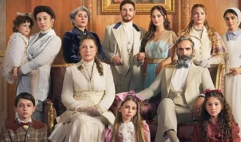 usta oyuncu sakir pasa ailesi kadrosuna katiliyor 4sfJqQkn