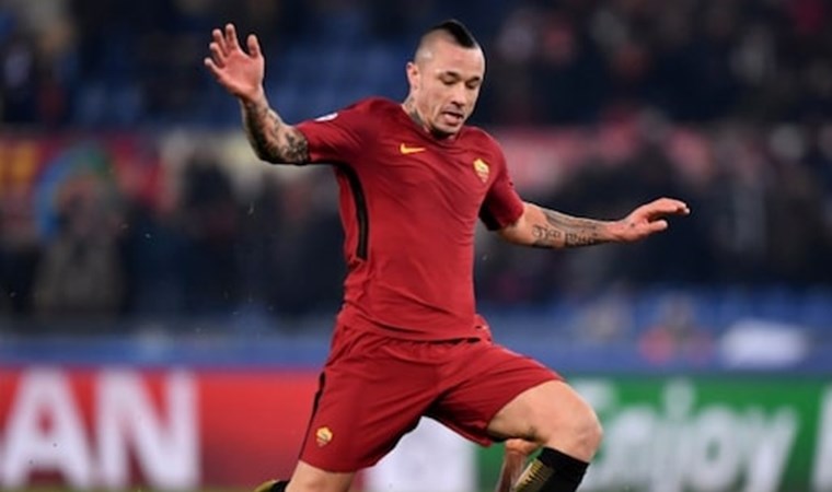 uyusturucu kacakciligindan tutuklanmisti radja nainggolan hakkinda yeni gelisme 0 MUJ4IRvu
