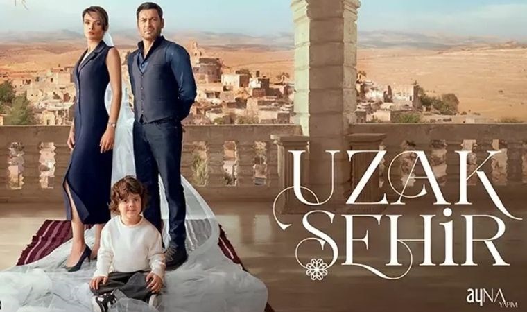 uzak sehir dizisinin yeni bolumu ne zaman yayimlanacak uzak sehirin yeni bolumunde ne olacak 6AzZs1aB