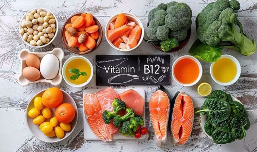 uzmani acikladi b12 vitamini neden bu kadar onemli 9k3Dzg7V