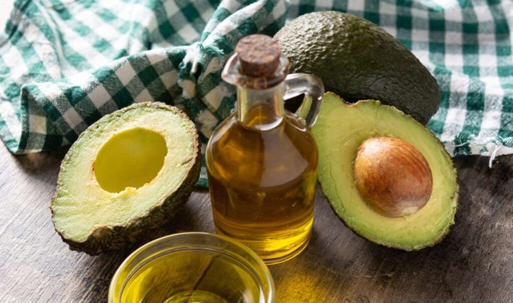 Uzmanı sağlıklı kilo almanın sırrını açıkladı: Zeytinyağı ve avokado! 1 uzmani saglikli kilo almanin sirrini acikladi zeytinyagi ve avokado UCZf7691