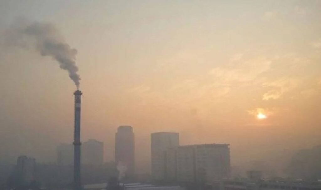 Uzmanlar uyarmıştı: İstanbul'da hava kirliliği ve sis ne zaman sona erecek? 4 uzmanlar uyarmisti istanbulda hava kirliligi ve sis ne zaman sona erecek ASLudpp3