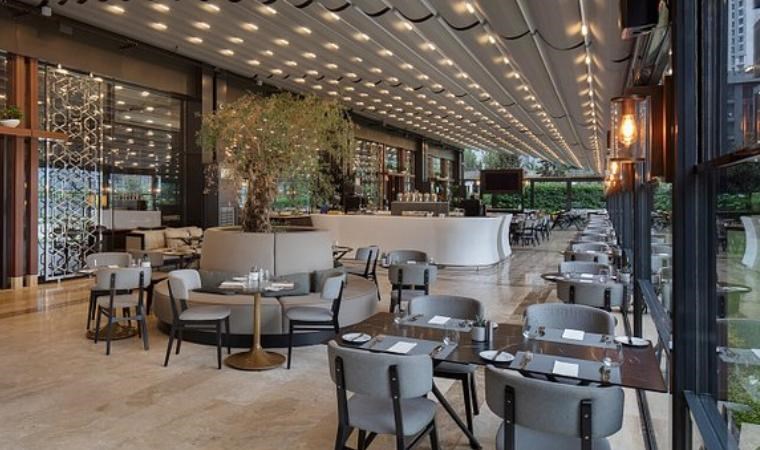 Uzmanlardan fahiş restoran zamlarına tepki: 'Pahalı bulunuyorsa tercih edilmemeli' 3 uzmanlardan fahis restoran zamlarina tepki pahali bulunuyorsa tercih edilmemeli 2 Y5DPGyM2