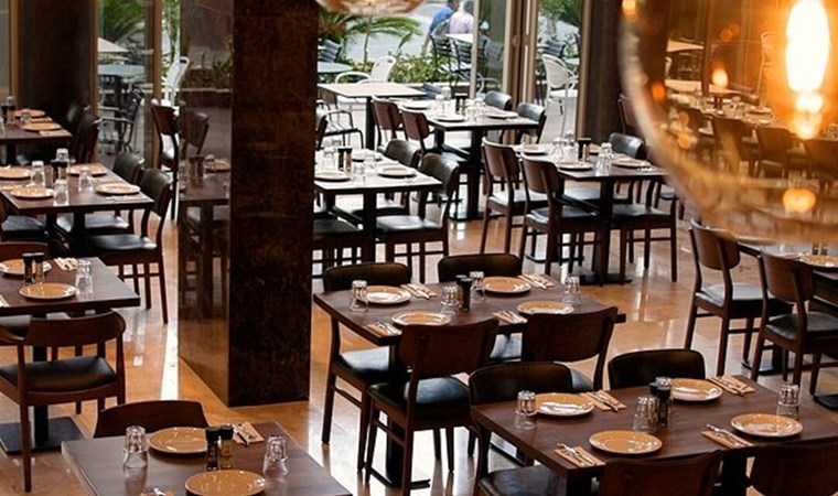 Uzmanlardan fahiş restoran zamlarına tepki: 'Pahalı bulunuyorsa tercih edilmemeli' 4 uzmanlardan fahis restoran zamlarina tepki pahali bulunuyorsa tercih edilmemeli 3 bFHK6WRU