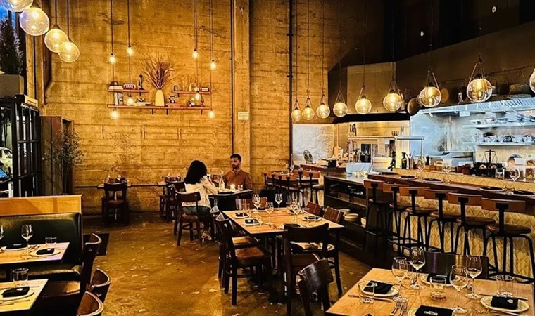 Uzmanlardan fahiş restoran zamlarına tepki: 'Pahalı bulunuyorsa tercih edilmemeli' 5 uzmanlardan fahis restoran zamlarina tepki pahali bulunuyorsa tercih edilmemeli 4 9HrYqPiK