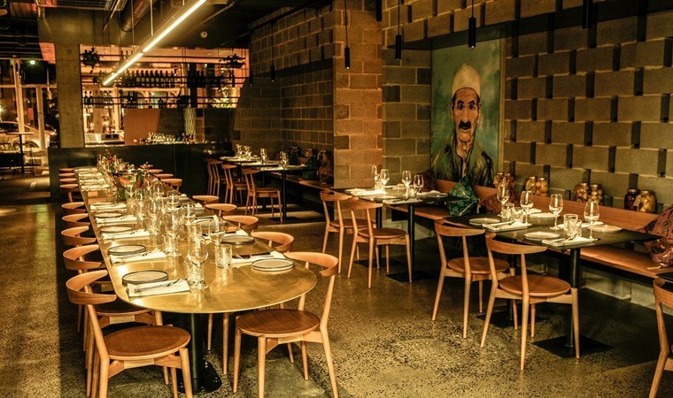 Uzmanlardan fahiş restoran zamlarına tepki: 'Pahalı bulunuyorsa tercih edilmemeli' 6 uzmanlardan fahis restoran zamlarina tepki pahali bulunuyorsa tercih edilmemeli 5 cDqLy6B5
