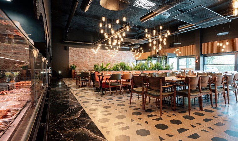 Uzmanlardan fahiş restoran zamlarına tepki: 'Pahalı bulunuyorsa tercih edilmemeli' 7 uzmanlardan fahis restoran zamlarina tepki pahali bulunuyorsa tercih edilmemeli 6 IUlmrsVv