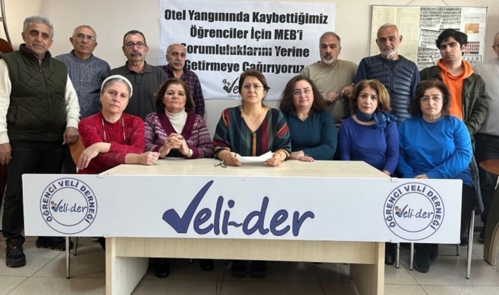 veli derden kartalkayadaki faciaya iliskin aciklama mebe cagrida bulunuldu q12nYwId