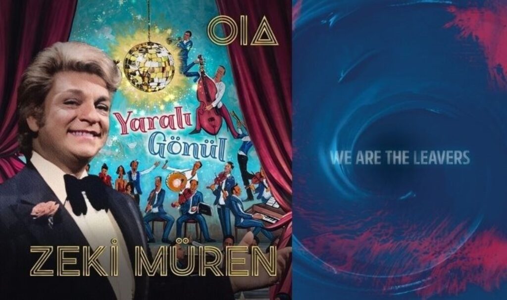 Vitrindeki Albümler (2 Şubat 2025) 5 vitrindeki albumler 2 subat 2025 vlkrOwnY