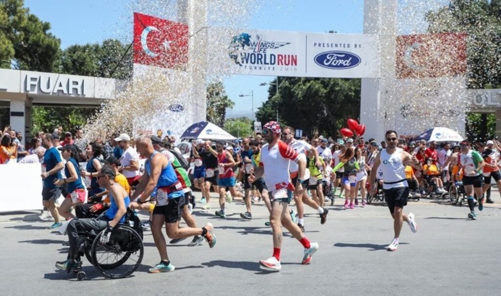 wings for life world runa 100 gun kaldi S19S7pmw