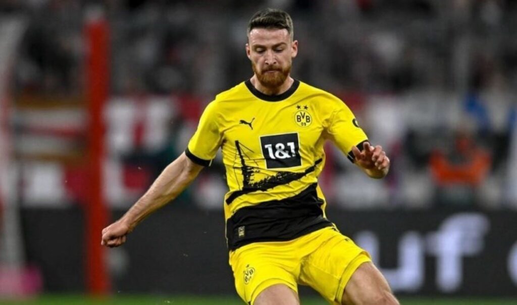 wolfsburga transfer olmustu borussia dortmunddan salih ozcan karari Ocdml3h4