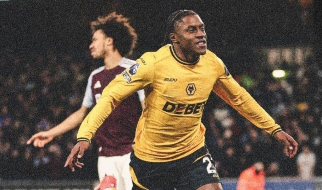 wolverhampton hasrete son verdi F7kBYSVy