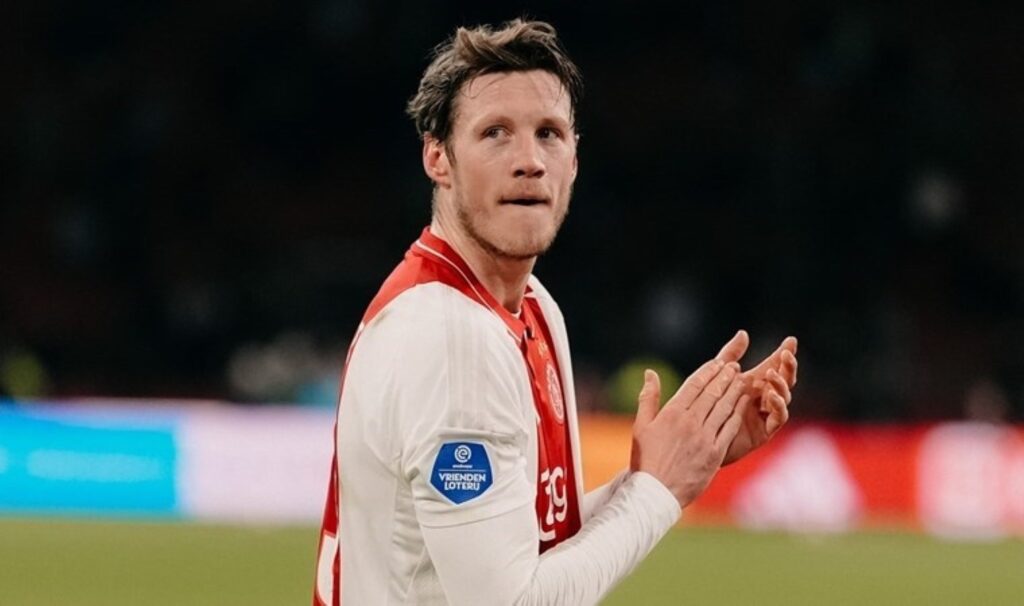Wout Weghorst'tan Galatasaray açıklaması: 'Deplasmanda oynamak isterdim ama...' 10 wout weghorsttan galatasaray aciklamasi deplasmanda oynamak isterdim ama MOwcx6b4