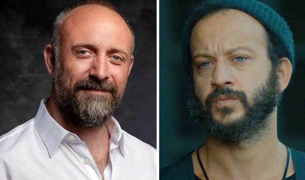 'Yalan tanıklık' ile suçlanıyorlar: Halit Ergenç ve Rıza Kocaoğlu'nun ifadeleri ortaya çıktı 1 yalan taniklik ile suclaniyorlar halit ergenc ve riza kocaoglunun ifadeleri ortaya cikti J1mMYgSX