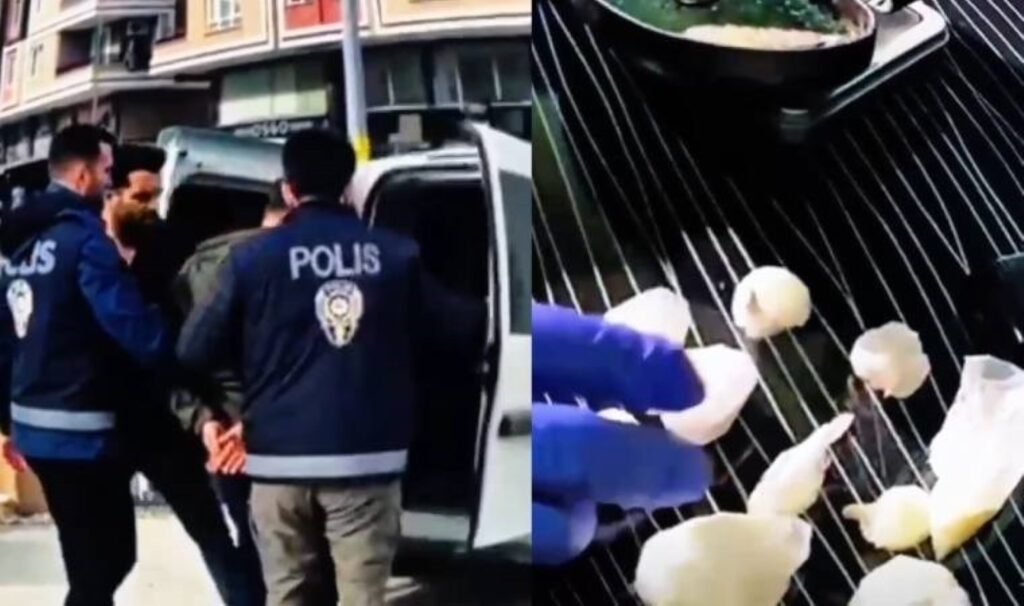 Yalova'da uyuşturucu operasyonu: 5 şüpheli tutuklandı! 5 yalovada uyusturucu operasyonu 5 supheli tutuklandi q6CTbPLw