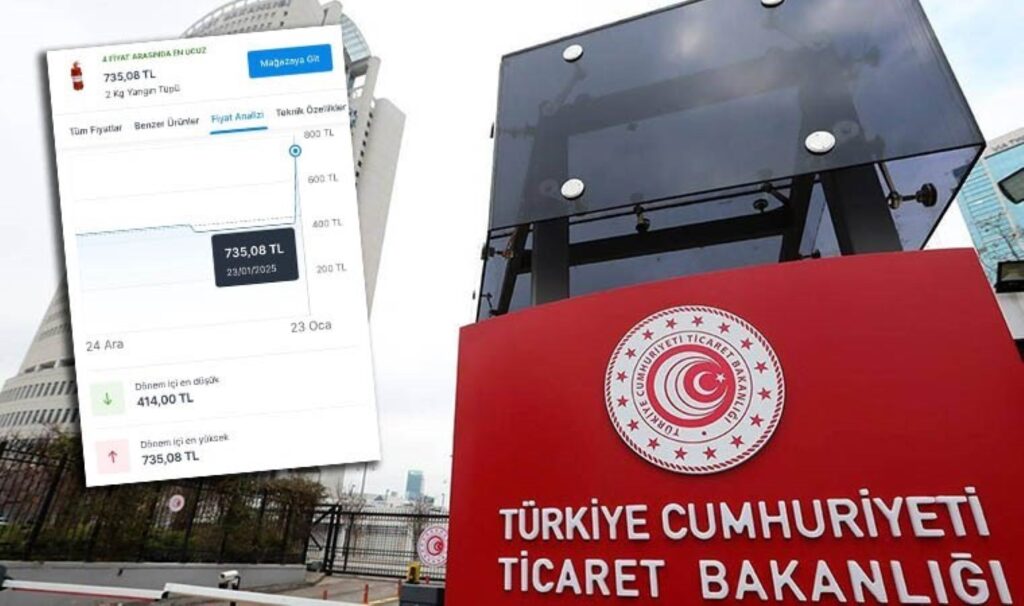 yangin sondurme tuplerinde fahis zam bakanliktan aciklama geldi usxwSUnU