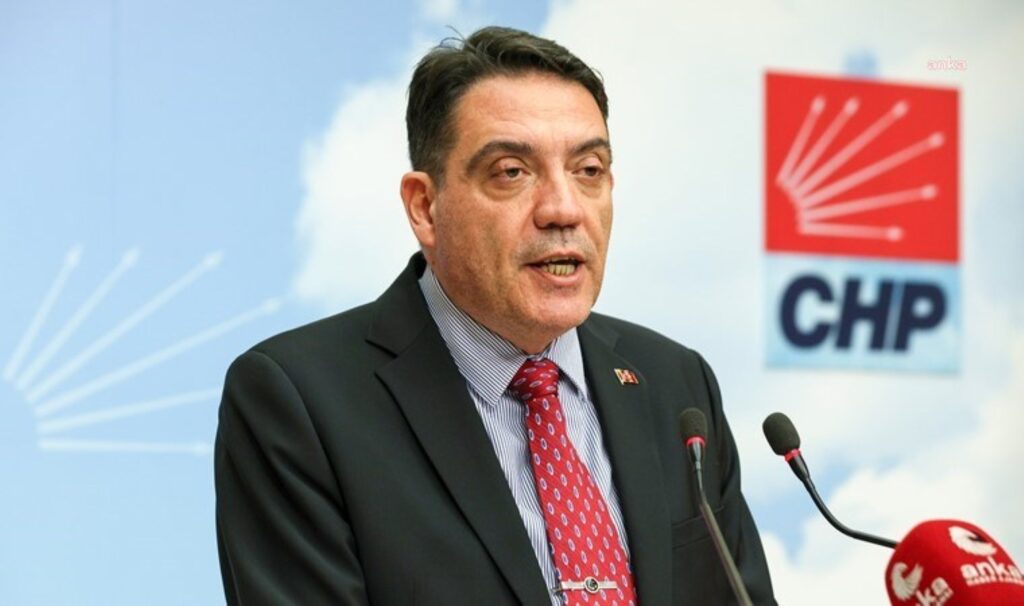 yanki bagcioglundan cekmekoydeki askeri alanin imara acilmasina tepki hukuk ve kamu vicdani ayaklar altinda kEr48UZG