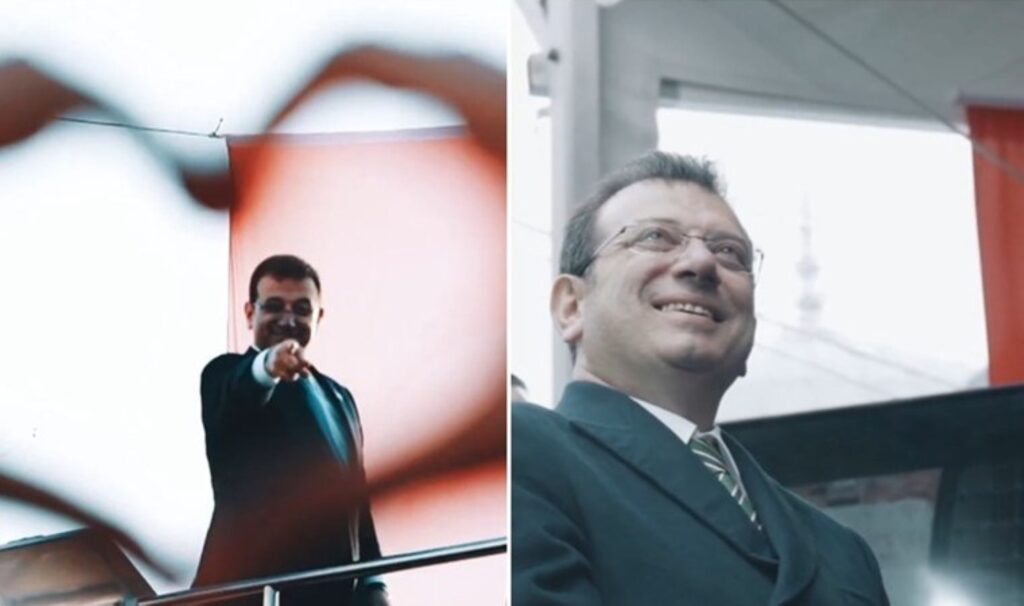 yarin ifade verecek imamogluna yeni sarki menderes ecevit ve erdogan gondermesi E1uuaCEG