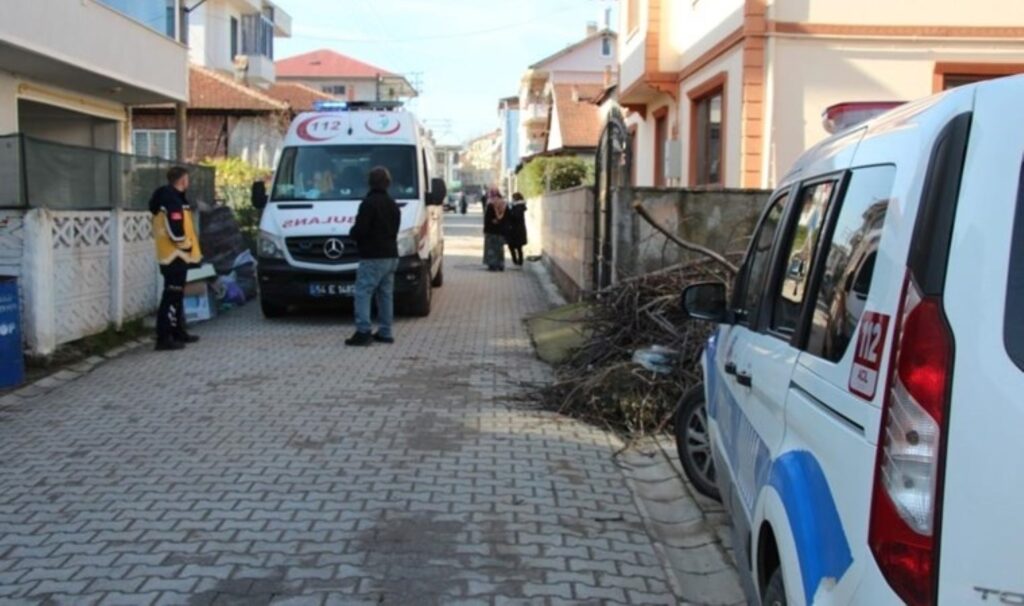 yasli kadin yalniz yasadigi evde olu bulundu 21rDcZOY