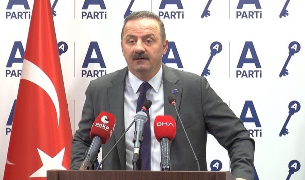 Yavuz Ağıralioğlu'ndan 'Kartalkaya' tepkisi: Utanmazlığın bu kadarını ilk defa bu düzeyde görüyoruz 5 yavuz agiralioglundan kartalkaya tepkisi utanmazligin bu kadarini ilk defa bu duzeyde goruyoruz DYGi52DT
