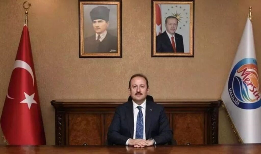 Yeni AFAD Başkanı Ali Hamza Pehlivan kimdir? Ali Hamza Pehlivan kaç yaşında, nereli? 2 yeni afad baskani ali hamza pehlivan kimdir ali hamza pehlivan kac yasinda nereli Zu9hEUmg