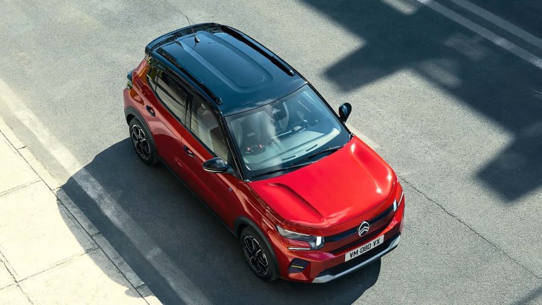 Yeni Citroen C3 uygun fiyatıyla o tarihte Türkiye'de! İşte tüm ayrıntılar... 1 yeni citroen c3 uygun fiyatiyla o tarihte turkiyede iste tum ayrintilar 0 yd9pAJln