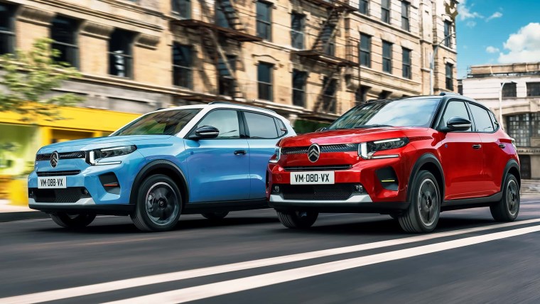 Yeni Citroen C3 uygun fiyatıyla o tarihte Türkiye'de! İşte tüm ayrıntılar... 12 yeni citroen c3 uygun fiyatiyla o tarihte turkiyede iste tum ayrintilar 11 n3ydRX3T