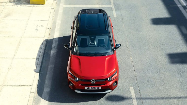 Yeni Citroen C3 uygun fiyatıyla o tarihte Türkiye'de! İşte tüm ayrıntılar... 3 yeni citroen c3 uygun fiyatiyla o tarihte turkiyede iste tum ayrintilar 2 ZYXKDX5d
